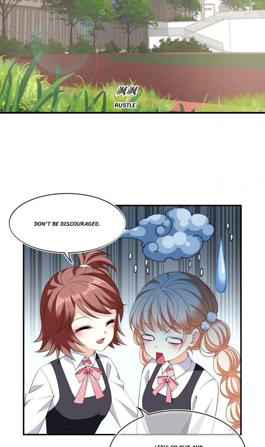 Read Feng Qi Cang Lan (Colored) chapter 600 image 25 on Lezhin