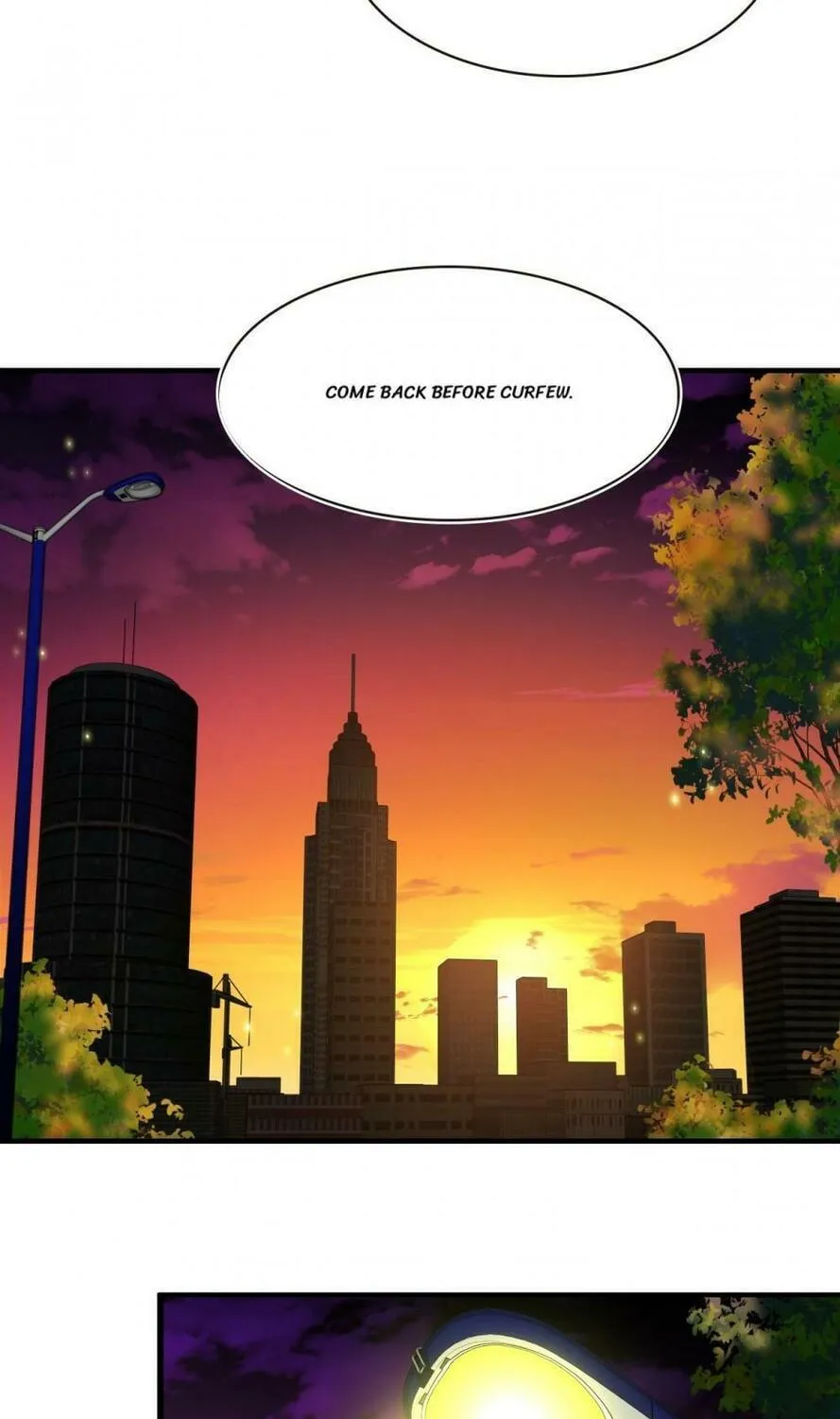 Read Feng Qi Cang Lan (Colored) chapter 600 image 27 on Lezhin