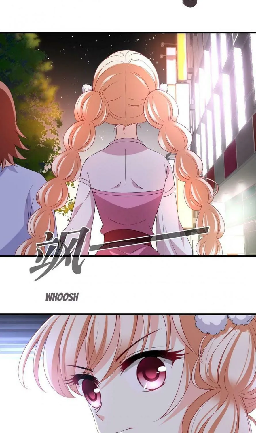 Read Feng Qi Cang Lan (Colored) chapter 600 image 31 on Lezhin