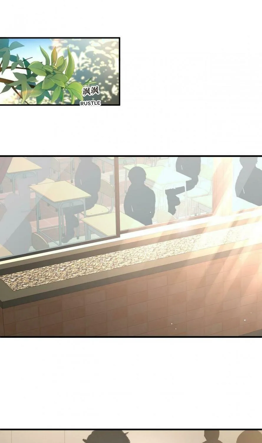 Read Feng Qi Cang Lan (Colored) chapter 600 image 8 on Lezhin