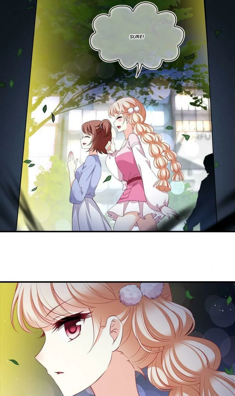 Read Feng Qi Cang Lan (Colored) chapter 601 image 10 on Lezhin