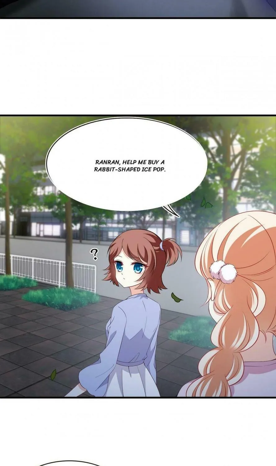Read Feng Qi Cang Lan (Colored) chapter 601 image 14 on Lezhin