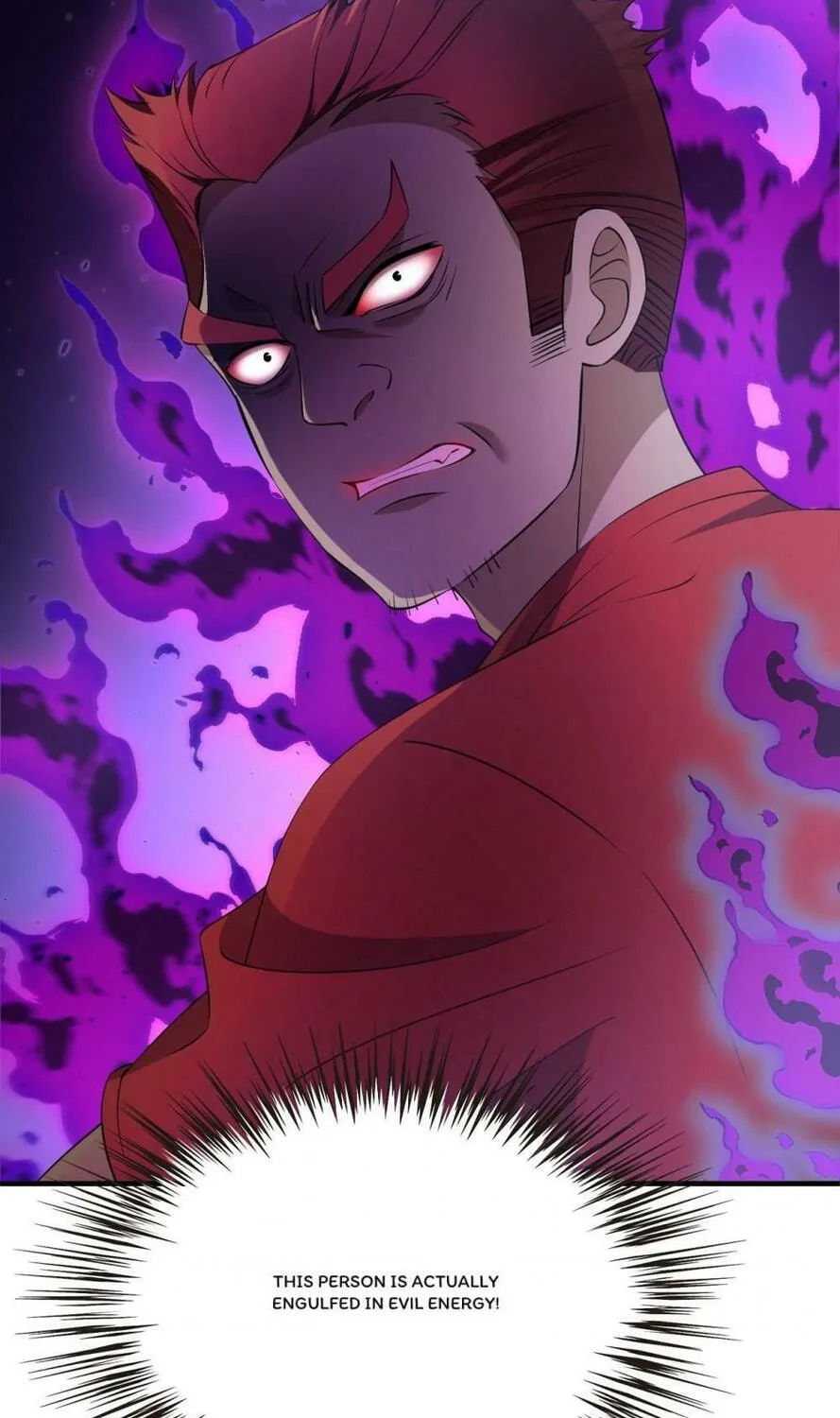 Read Feng Qi Cang Lan (Colored) chapter 601 image 31 on Lezhin