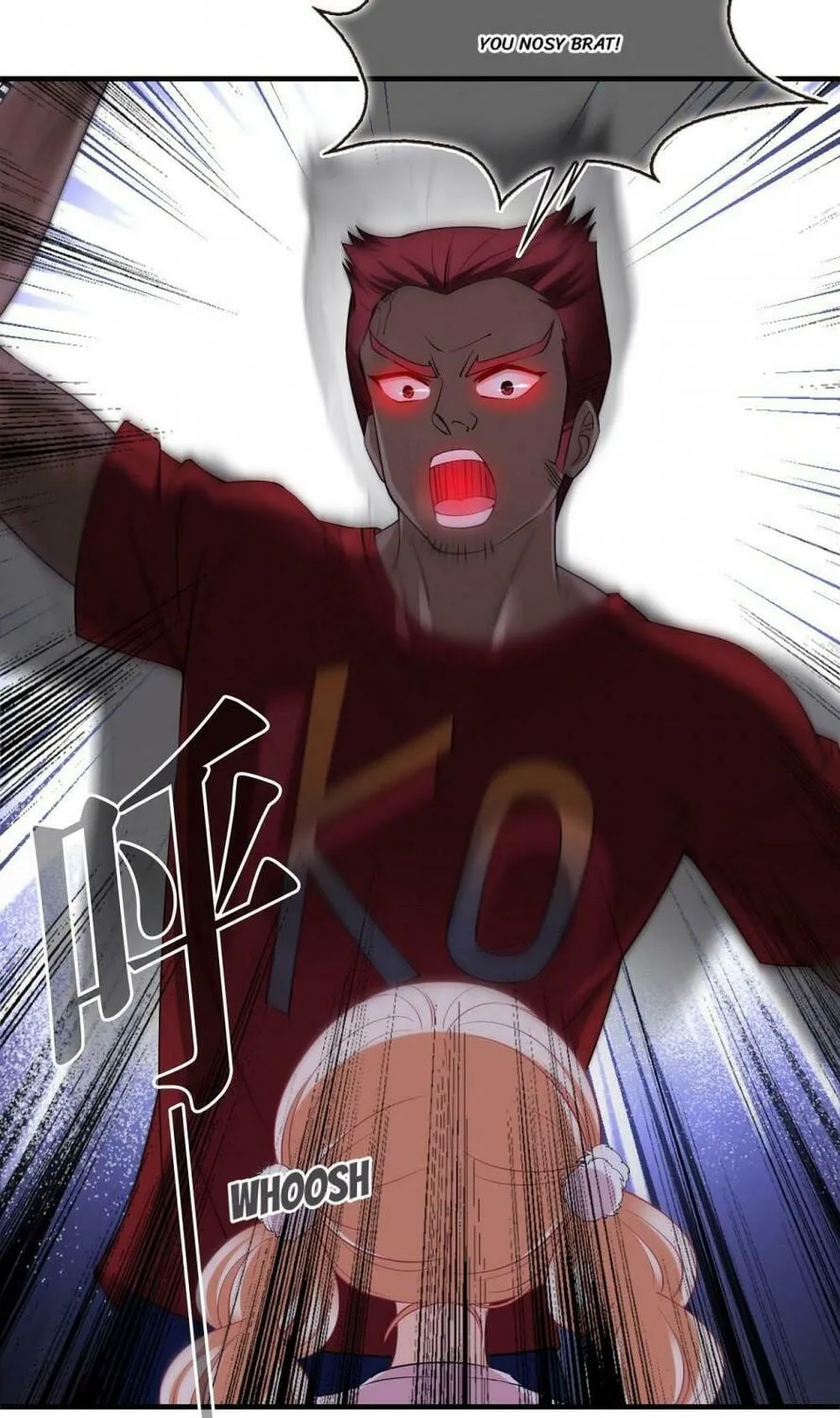 Read Feng Qi Cang Lan (Colored) chapter 601 image 35 on Lezhin