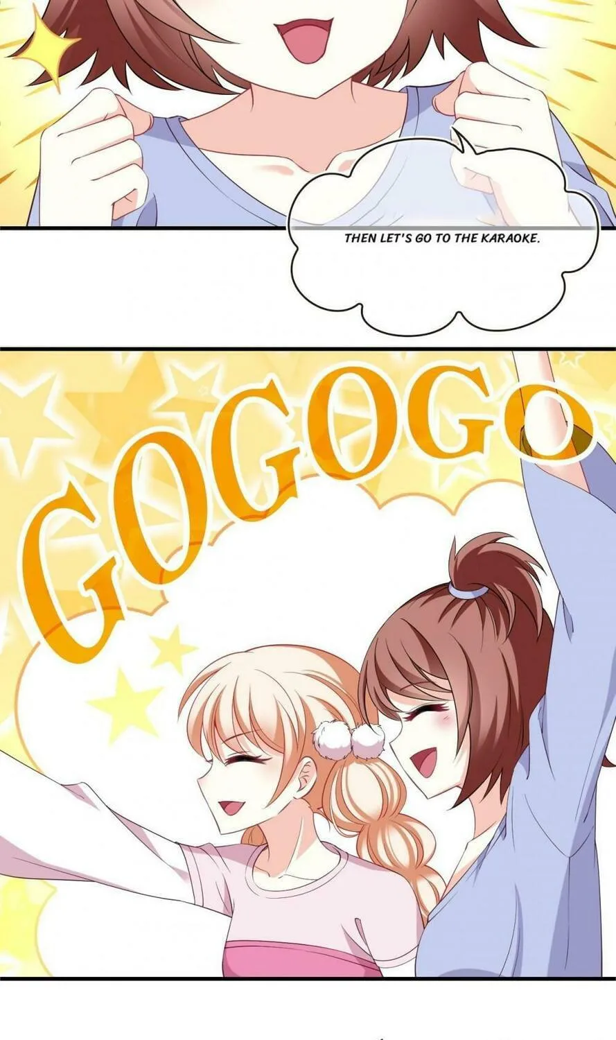Read Feng Qi Cang Lan (Colored) chapter 601 image 4 on Lezhin