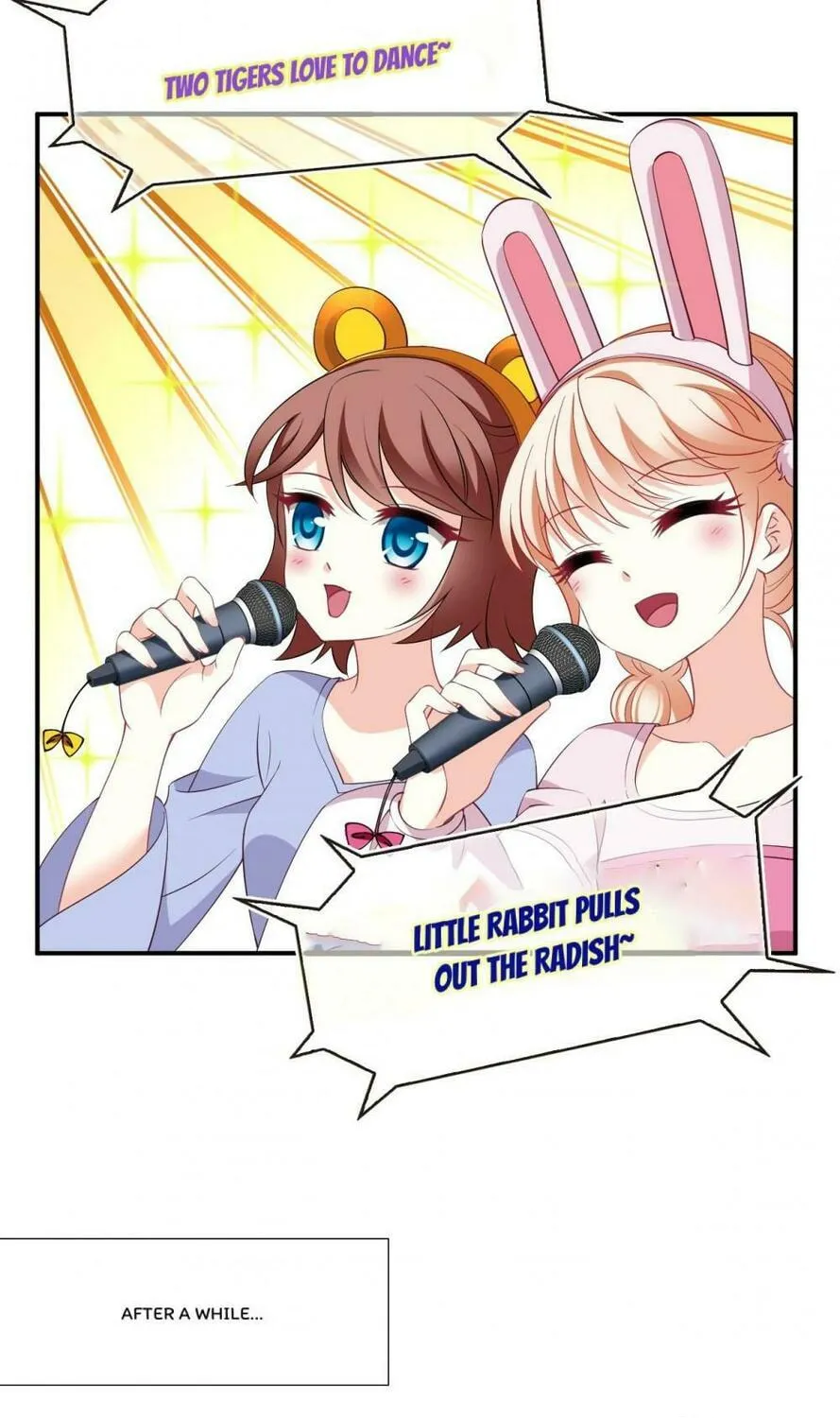 Read Feng Qi Cang Lan (Colored) chapter 601 image 6 on Lezhin