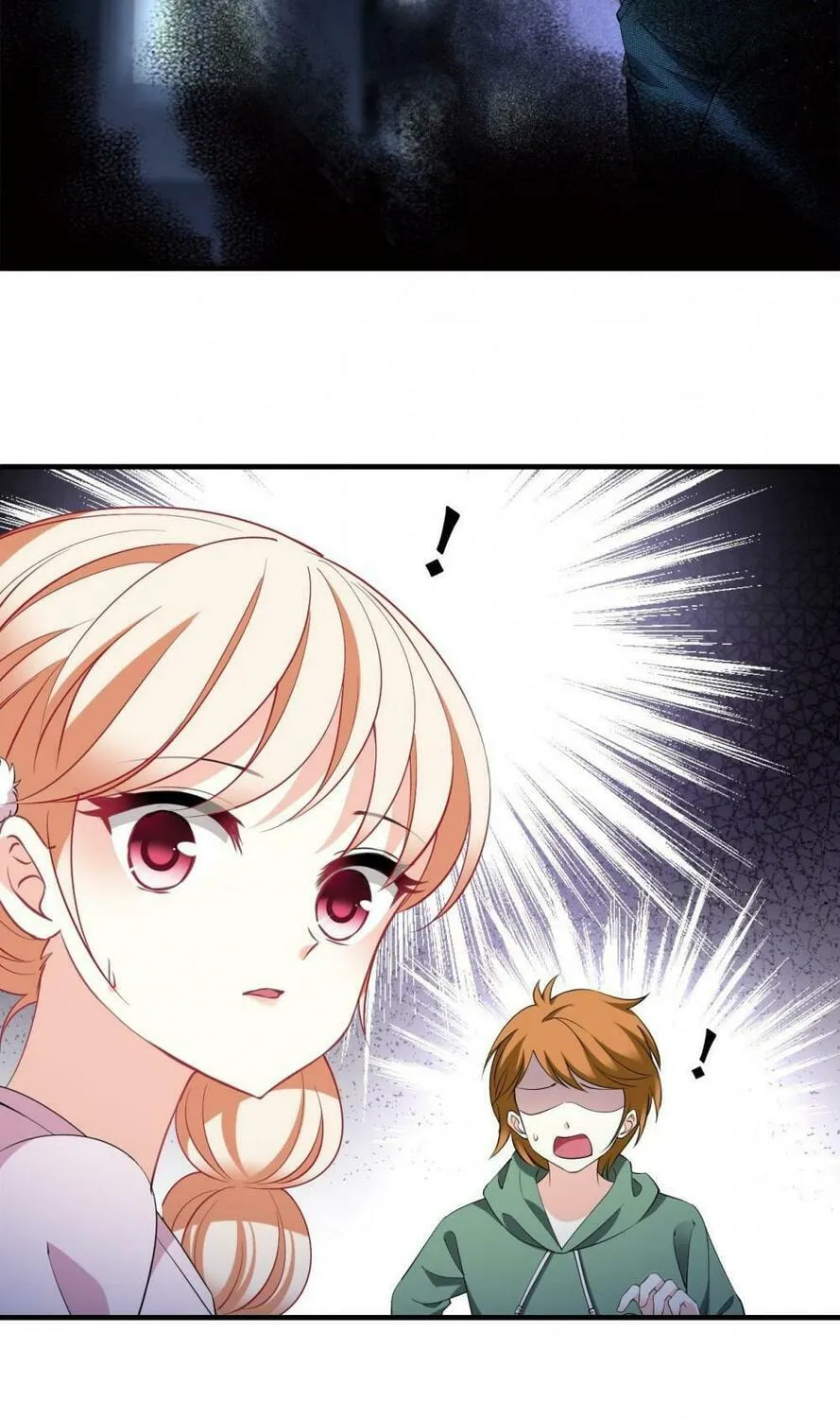 Read Feng Qi Cang Lan (Colored) chapter 602 image 12 on Lezhin