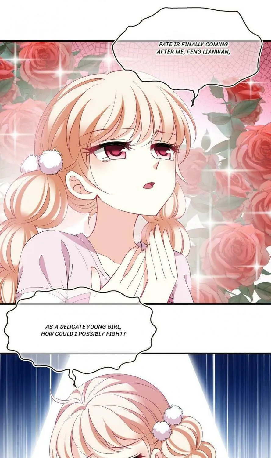 Read Feng Qi Cang Lan (Colored) chapter 602 image 18 on Lezhin