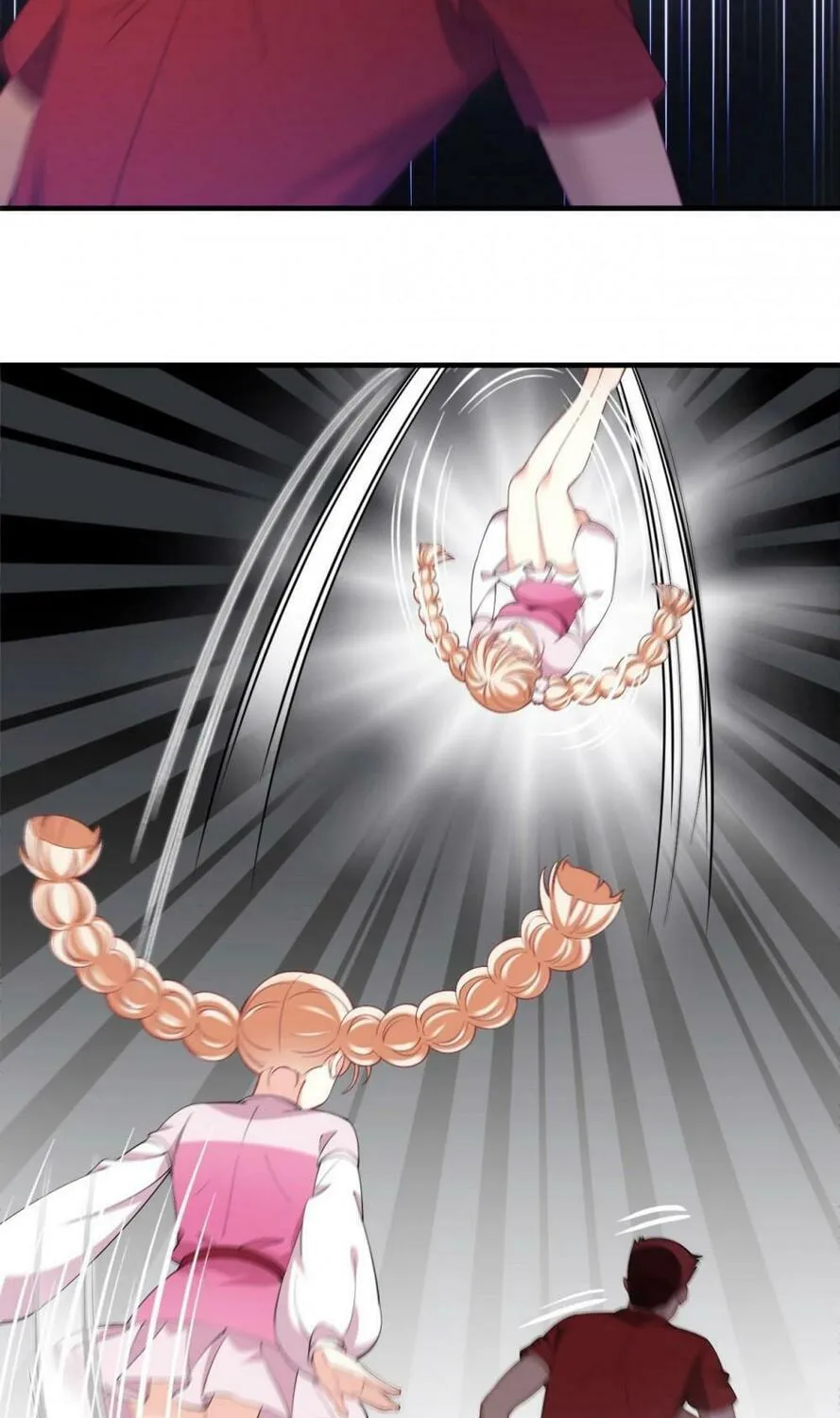 Read Feng Qi Cang Lan (Colored) chapter 602 image 24 on Lezhin