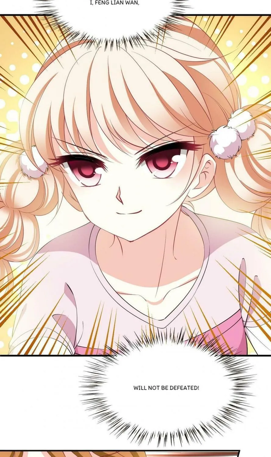 Read Feng Qi Cang Lan (Colored) chapter 602 image 28 on Lezhin
