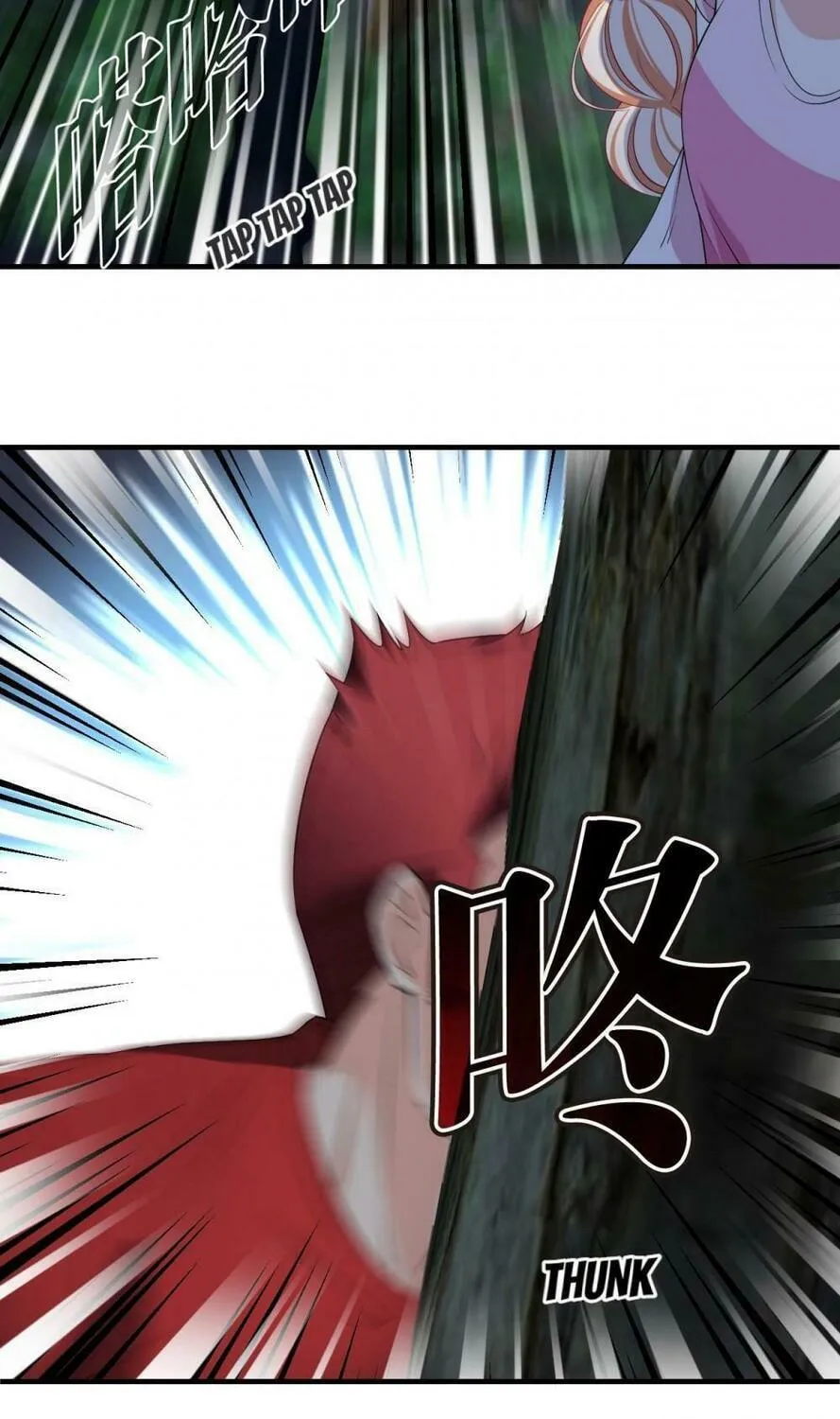 Read Feng Qi Cang Lan (Colored) chapter 602 image 4 on Lezhin