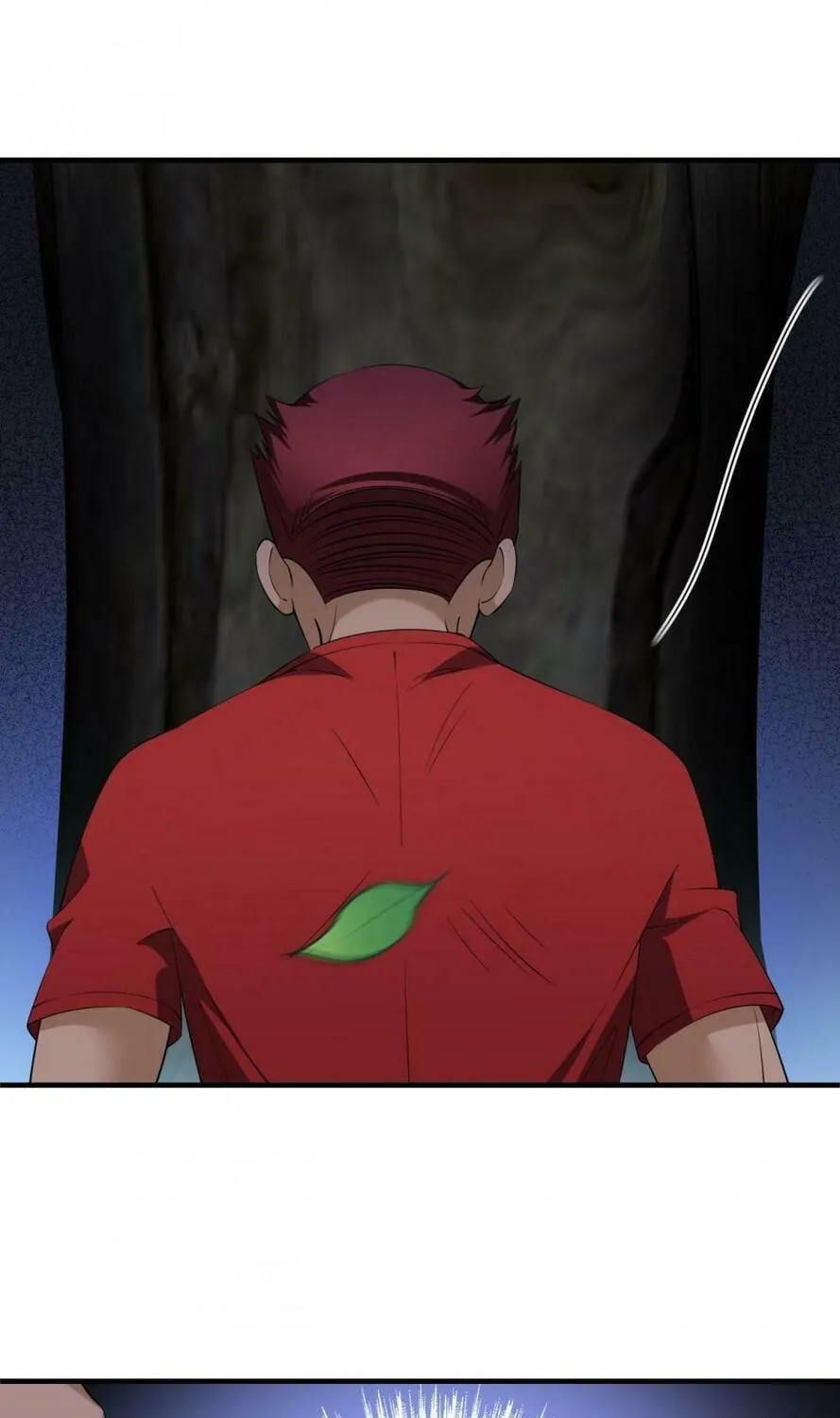 Read Feng Qi Cang Lan (Colored) chapter 602 image 8 on Lezhin