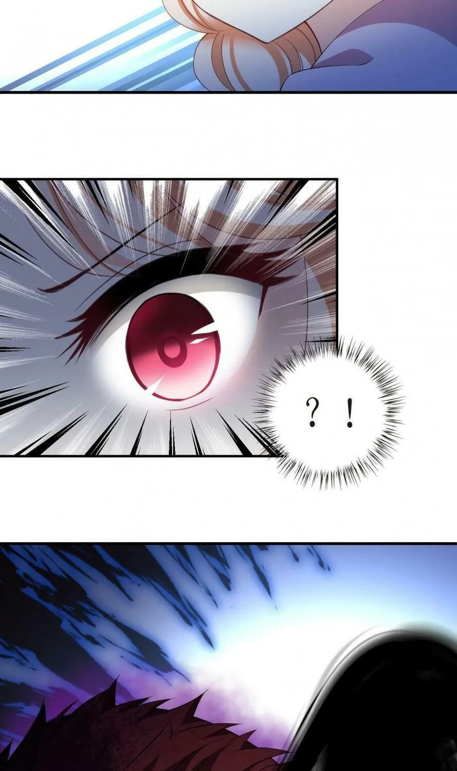 Read Feng Qi Cang Lan (Colored) chapter 603 image 10 on Lezhin