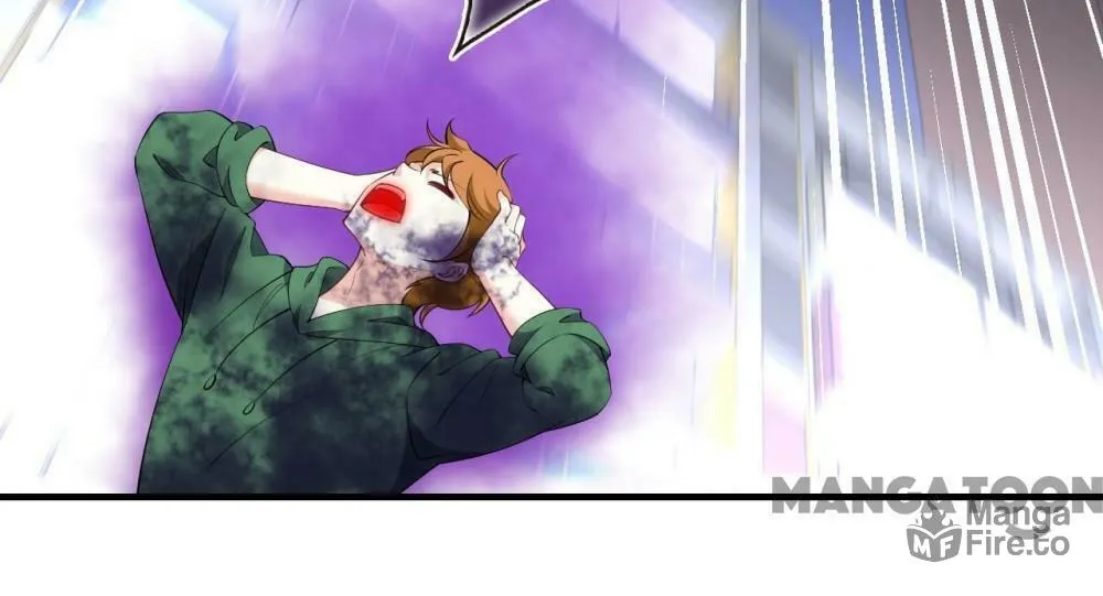 Read Feng Qi Cang Lan (Colored) chapter 603 image 18 on Lezhin