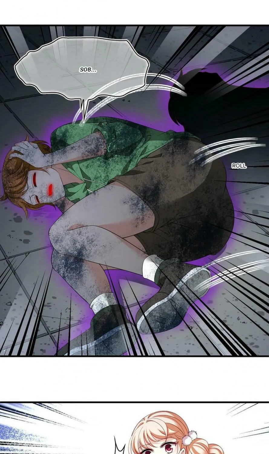 Read Feng Qi Cang Lan (Colored) chapter 603 image 19 on Lezhin