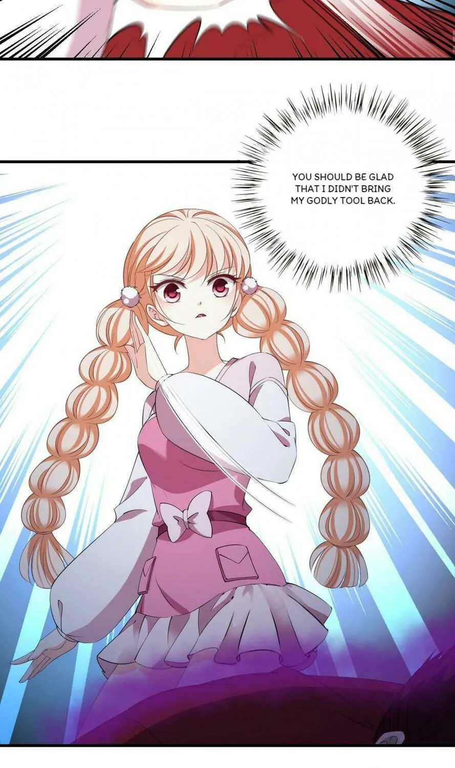 Read Feng Qi Cang Lan (Colored) chapter 603 image 2 on Lezhin