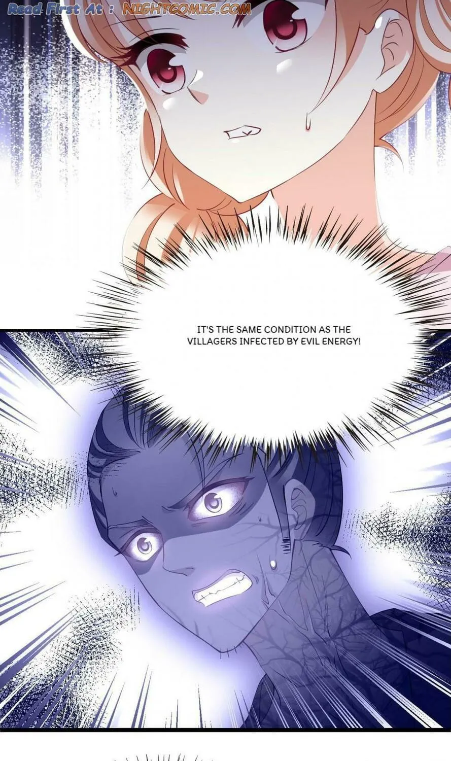 Read Feng Qi Cang Lan (Colored) chapter 603 image 23 on Lezhin