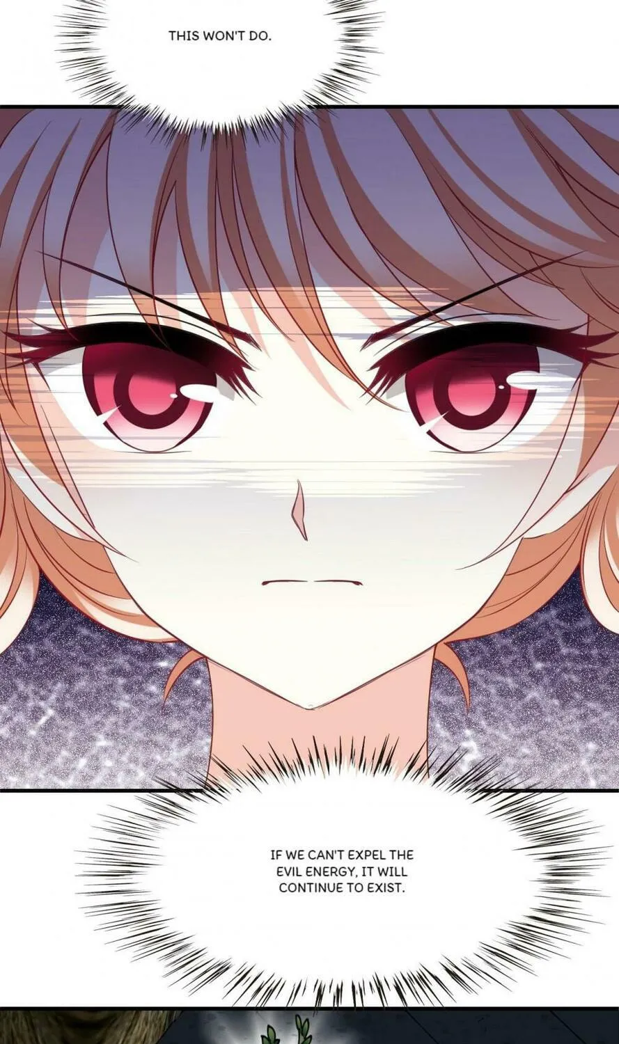 Read Feng Qi Cang Lan (Colored) chapter 603 image 25 on Lezhin