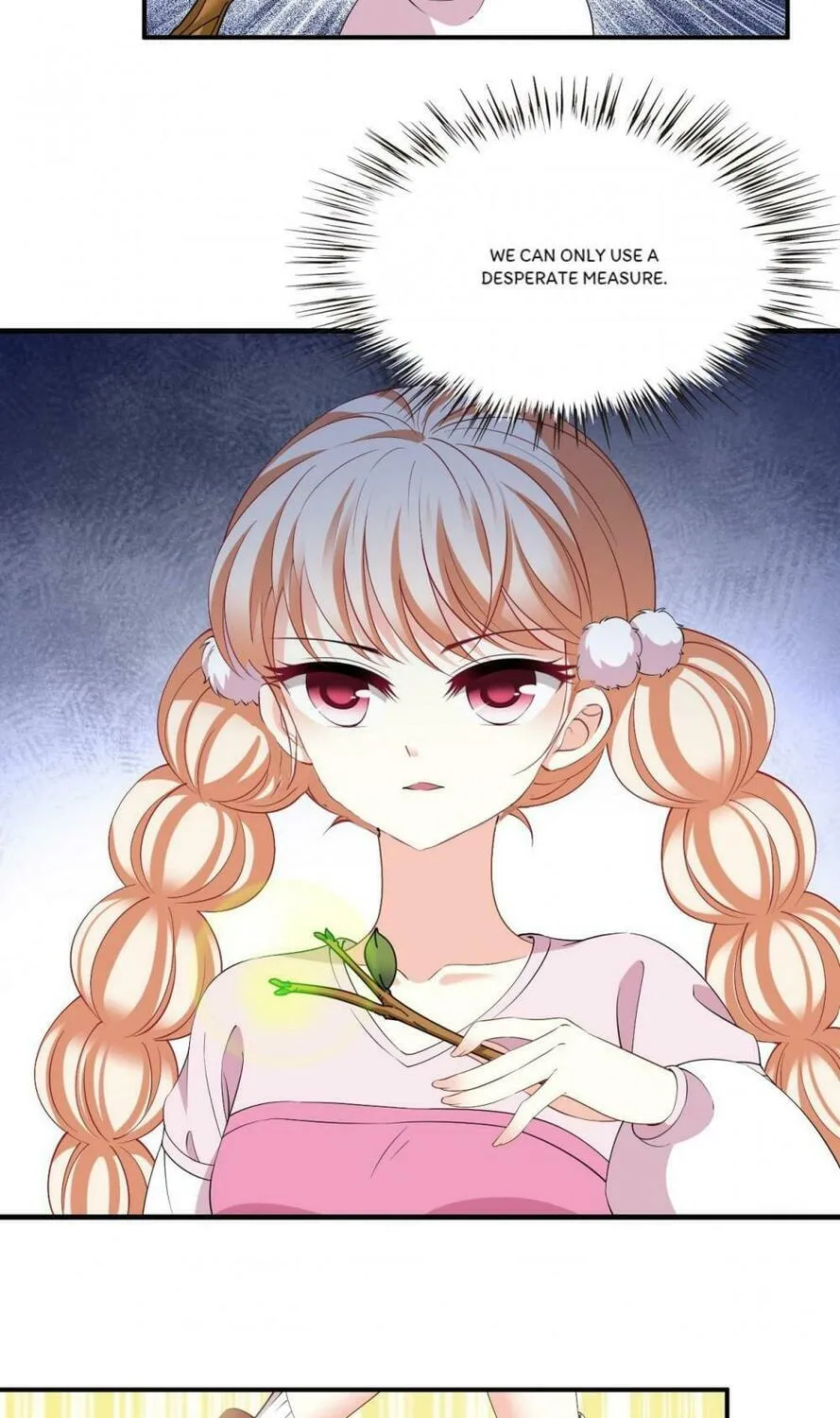 Read Feng Qi Cang Lan (Colored) chapter 603 image 29 on Lezhin