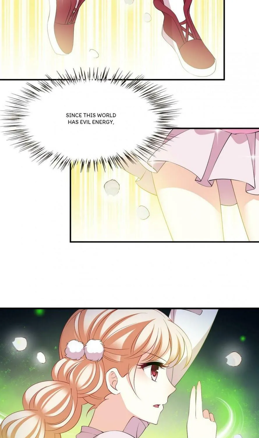 Read Feng Qi Cang Lan (Colored) chapter 603 image 31 on Lezhin