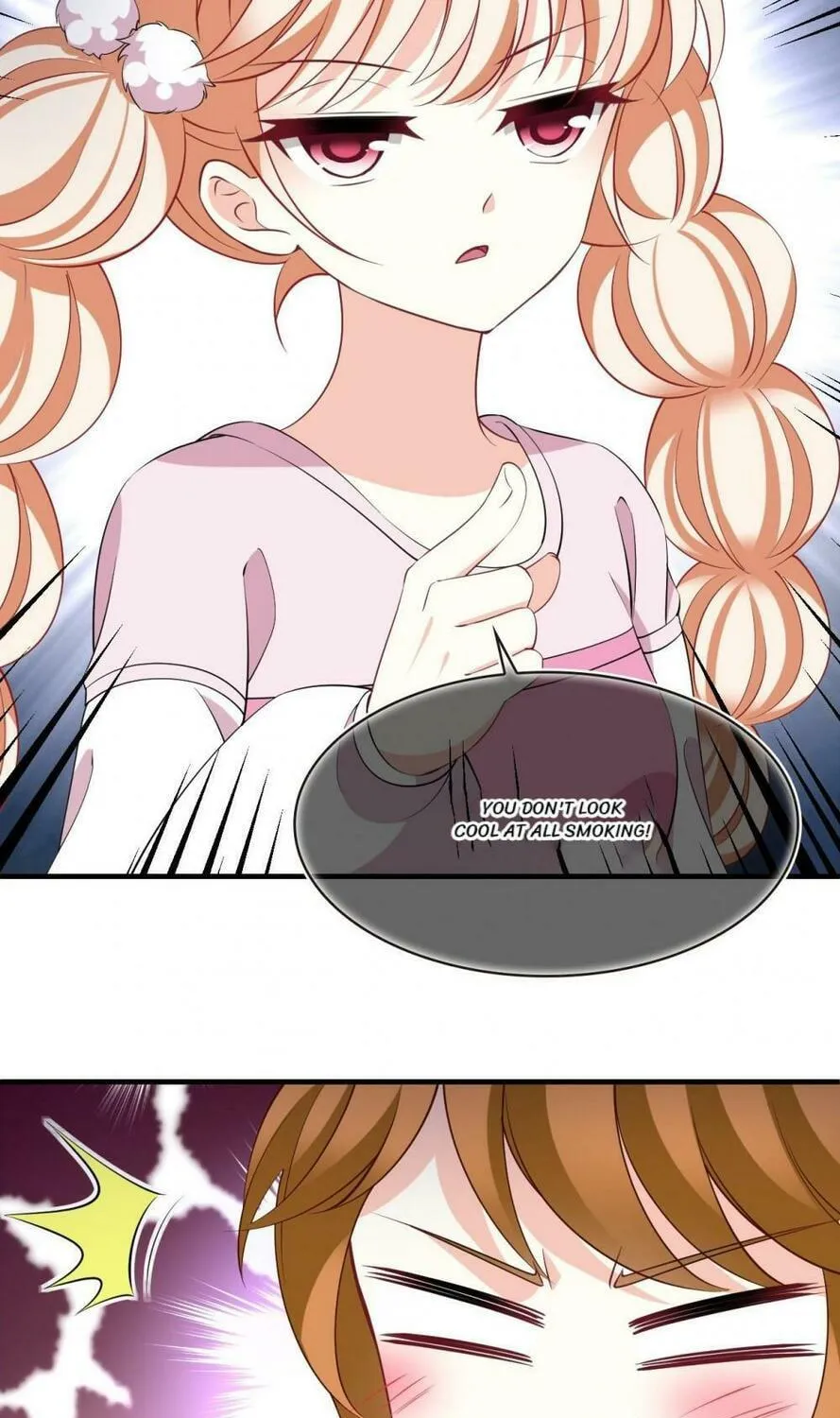 Read Feng Qi Cang Lan (Colored) chapter 604 image 10 on Lezhin