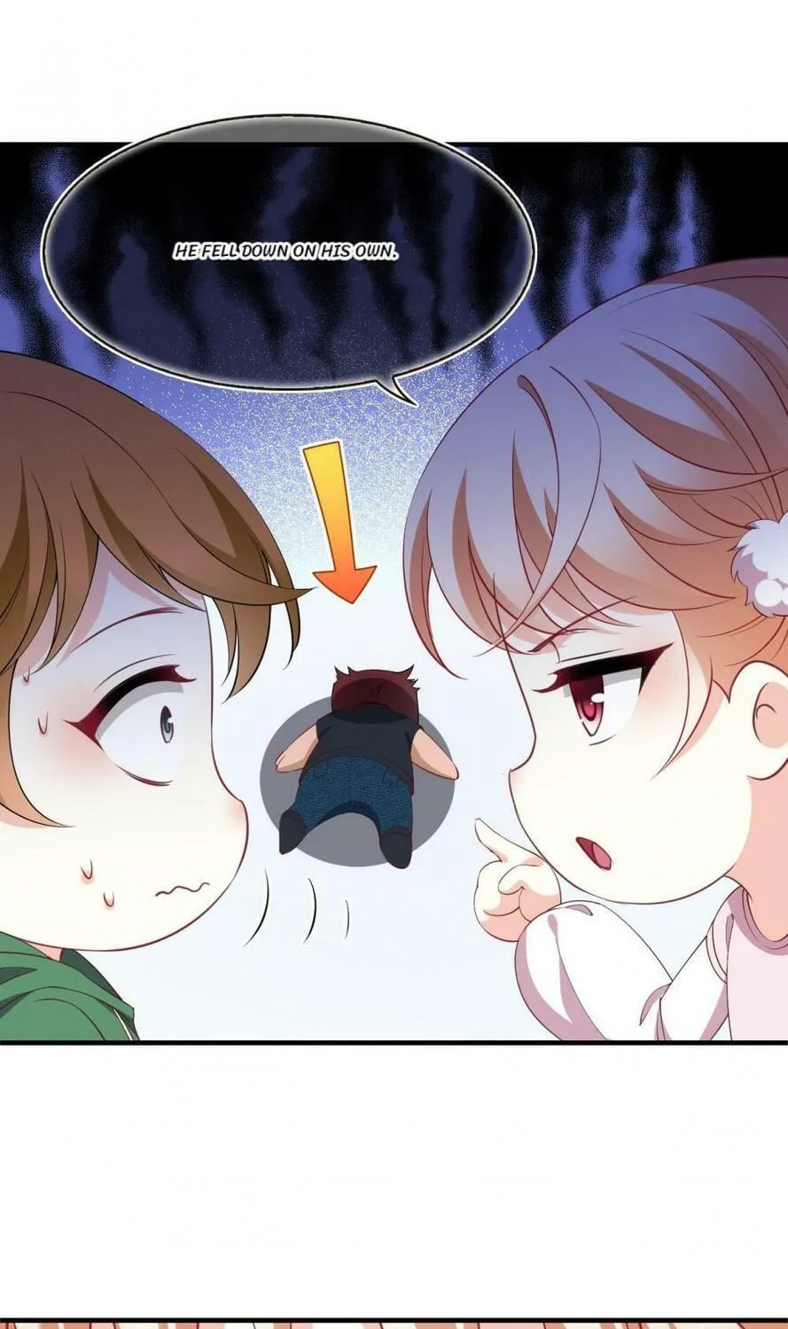 Read Feng Qi Cang Lan (Colored) chapter 604 image 17 on Lezhin