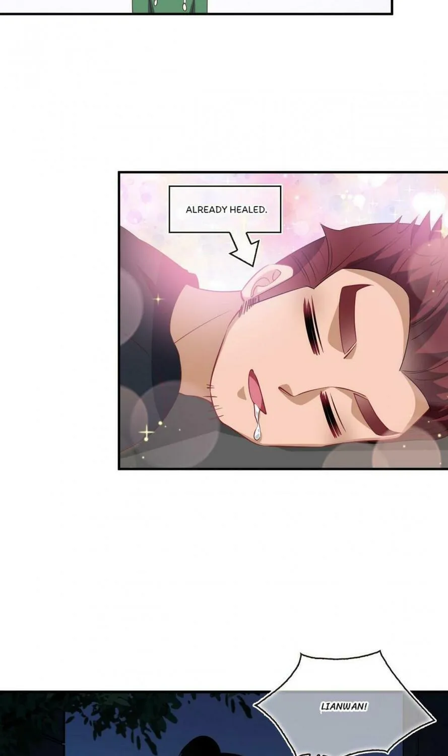Read Feng Qi Cang Lan (Colored) chapter 604 image 21 on Lezhin