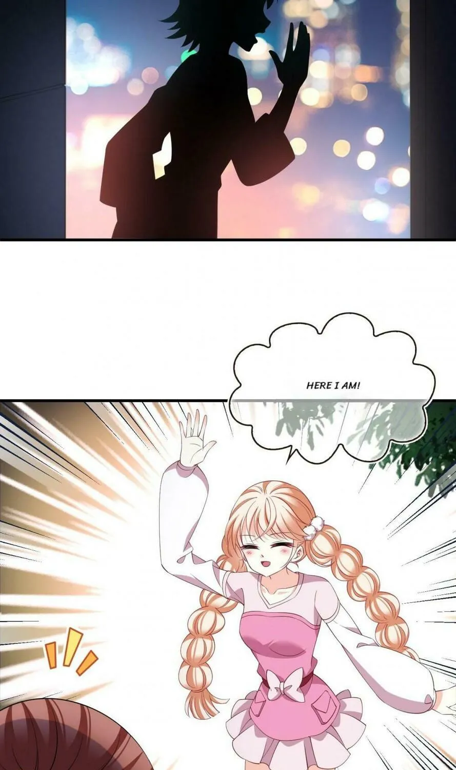 Read Feng Qi Cang Lan (Colored) chapter 604 image 23 on Lezhin