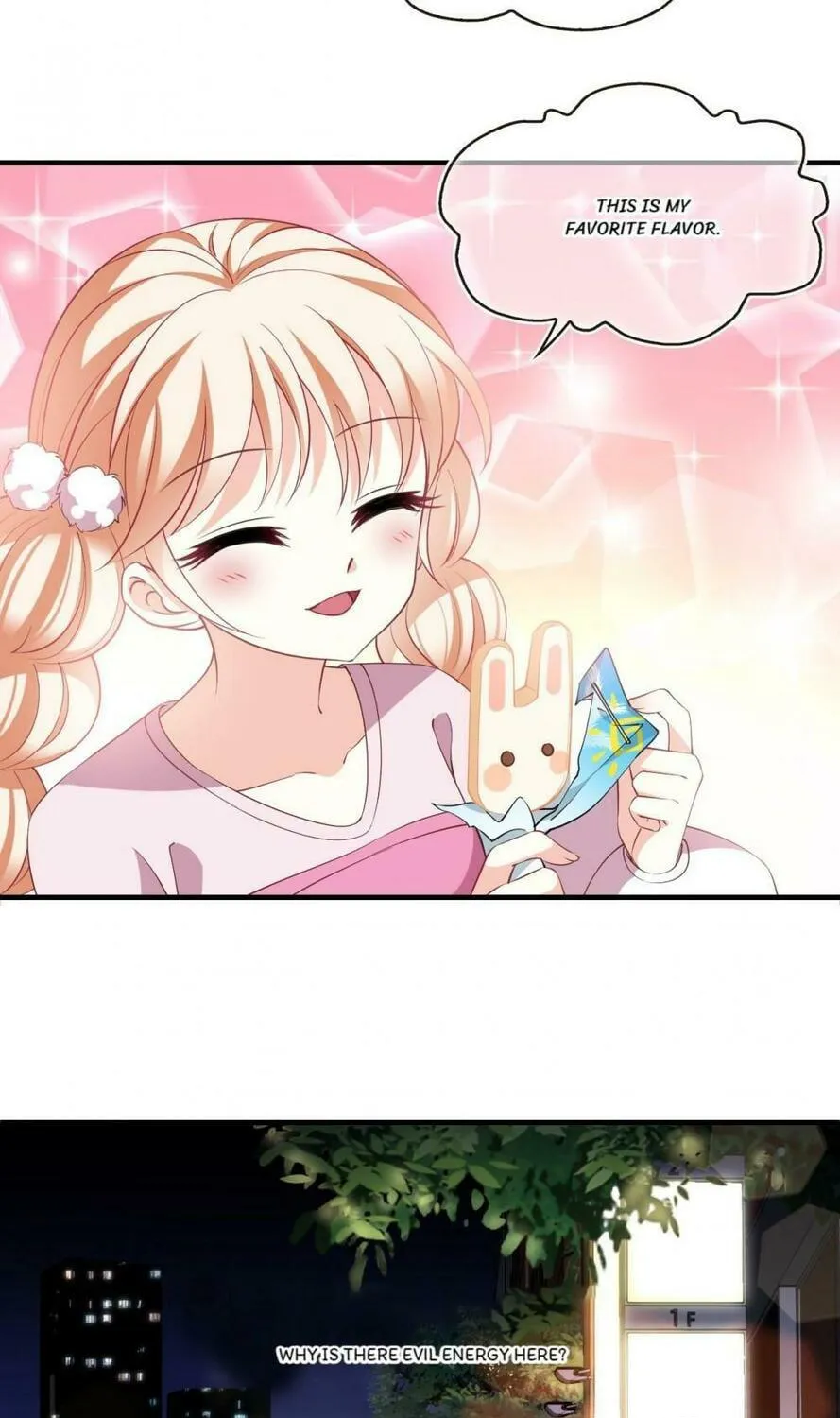 Read Feng Qi Cang Lan (Colored) chapter 604 image 27 on Lezhin