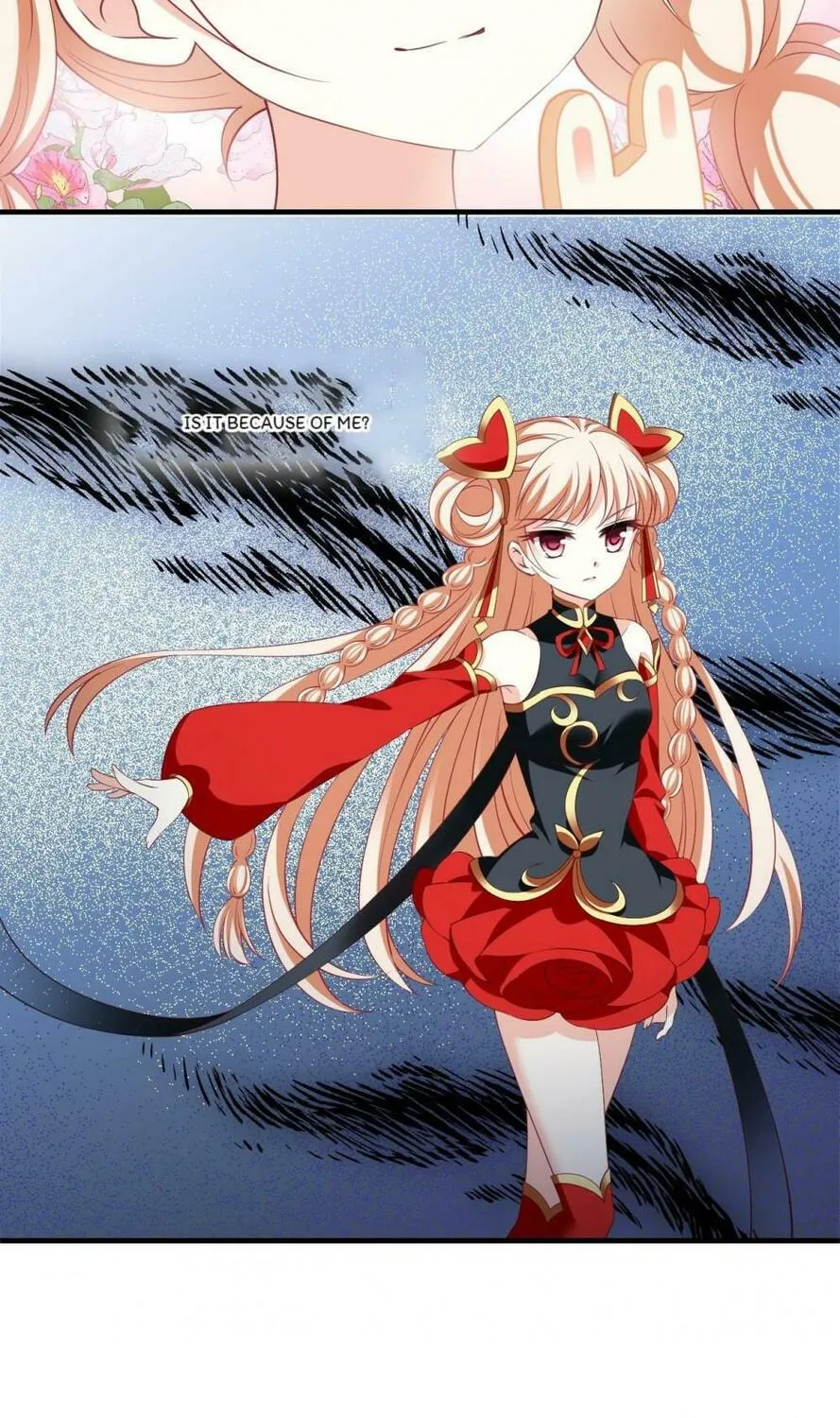 Read Feng Qi Cang Lan (Colored) chapter 604 image 31 on Lezhin