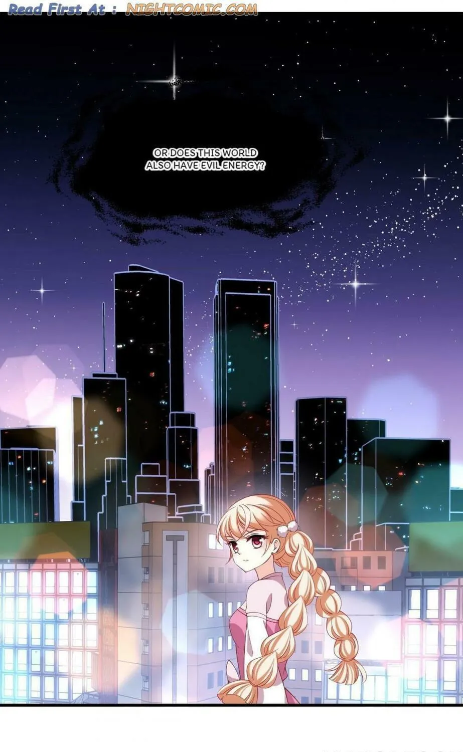Read Feng Qi Cang Lan (Colored) chapter 604 image 33 on Lezhin