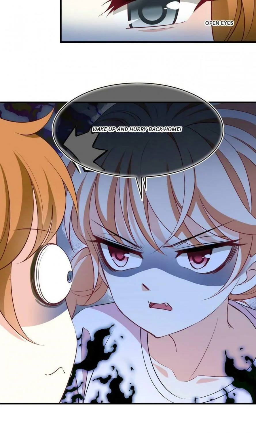 Read Feng Qi Cang Lan (Colored) chapter 604 image 4 on Lezhin