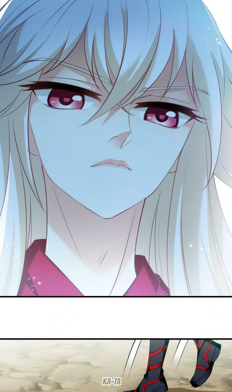 Read Feng Qi Cang Lan (Colored) chapter 605 image 29 on Lezhin