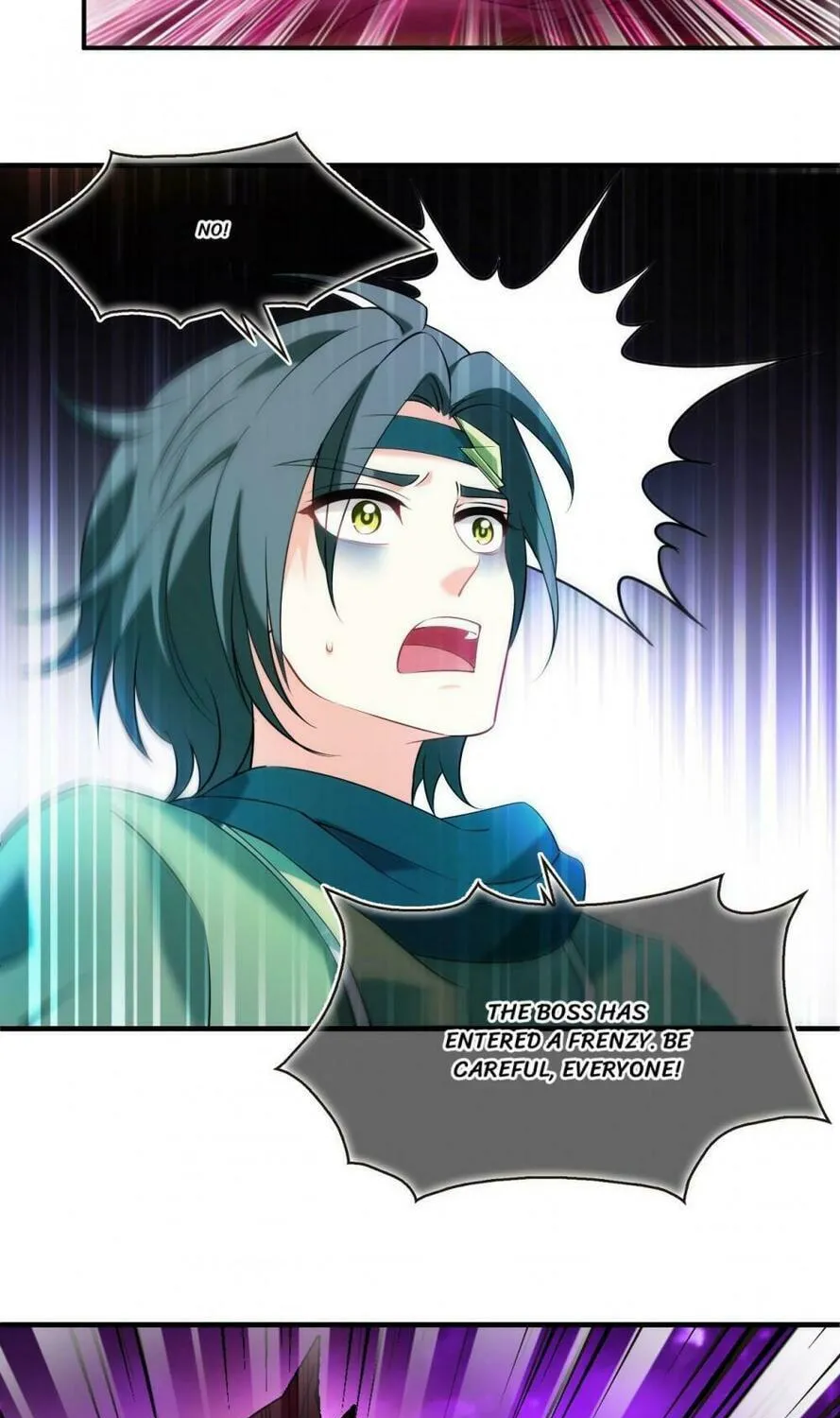 Read Feng Qi Cang Lan (Colored) chapter 605 image 8 on Lezhin