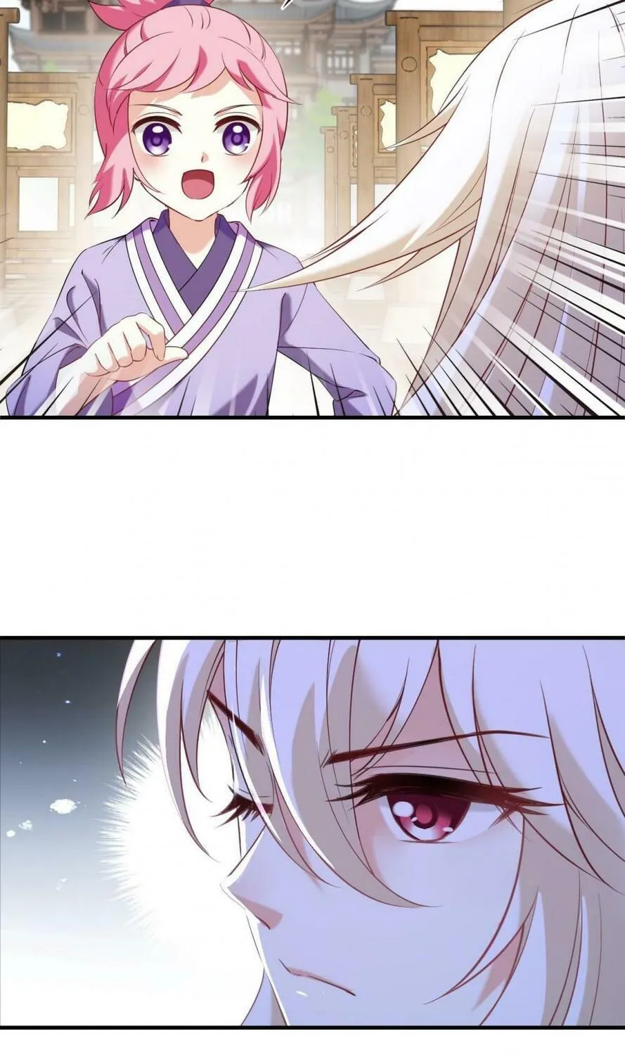 Read Feng Qi Cang Lan (Colored) chapter 606 image 27 on Lezhin