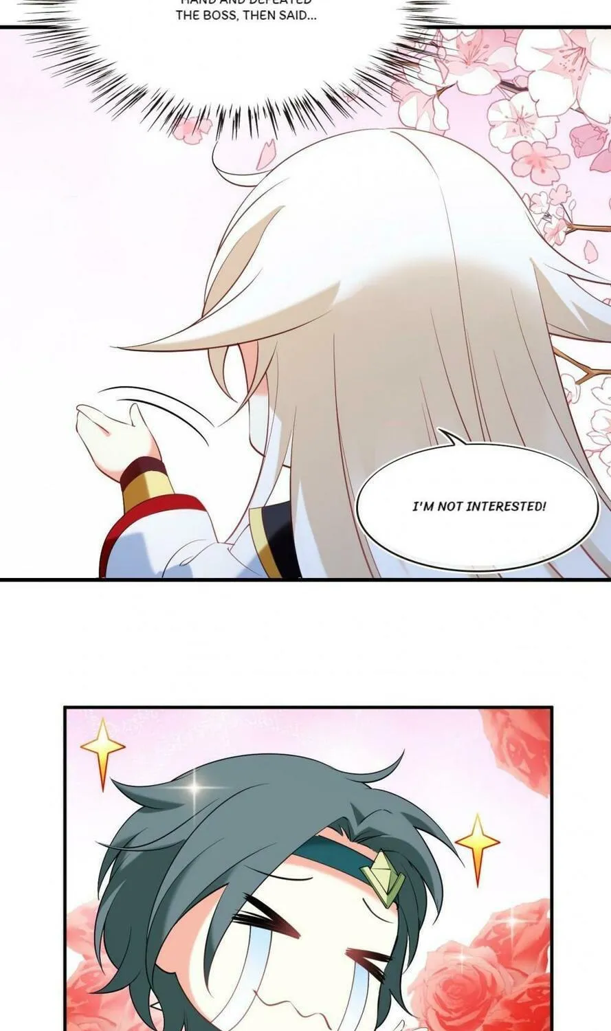 Read Feng Qi Cang Lan (Colored) chapter 606 image 4 on Lezhin