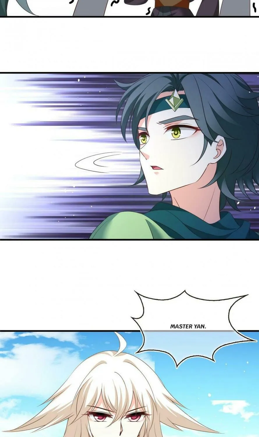 Read Feng Qi Cang Lan (Colored) chapter 608 image 10 on Lezhin