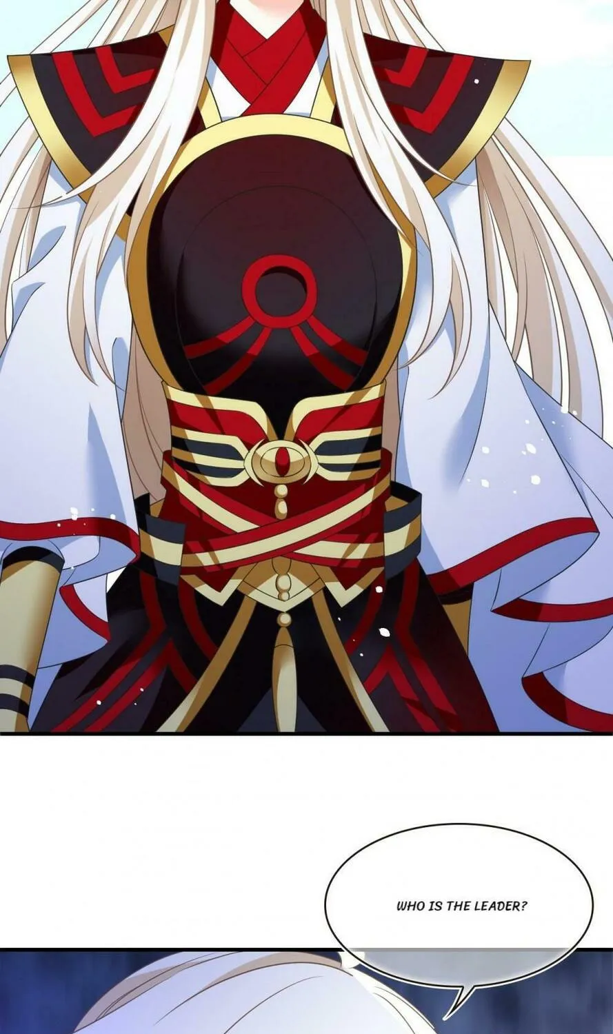 Read Feng Qi Cang Lan (Colored) chapter 608 image 12 on Lezhin