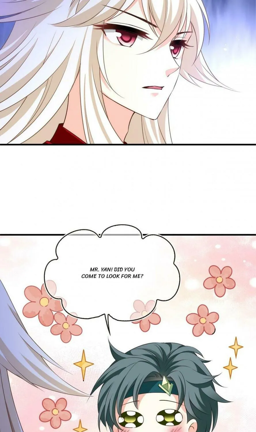 Read Feng Qi Cang Lan (Colored) chapter 608 image 14 on Lezhin