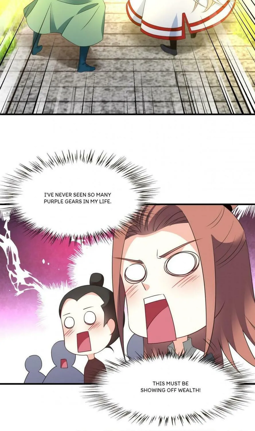 Read Feng Qi Cang Lan (Colored) chapter 608 image 27 on Lezhin