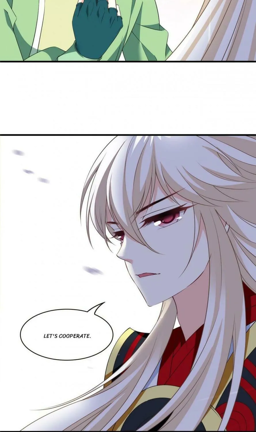 Read Feng Qi Cang Lan (Colored) chapter 608 image 33 on Lezhin