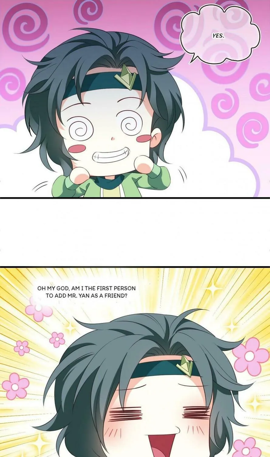 Read Feng Qi Cang Lan (Colored) chapter 608 image 37 on Lezhin