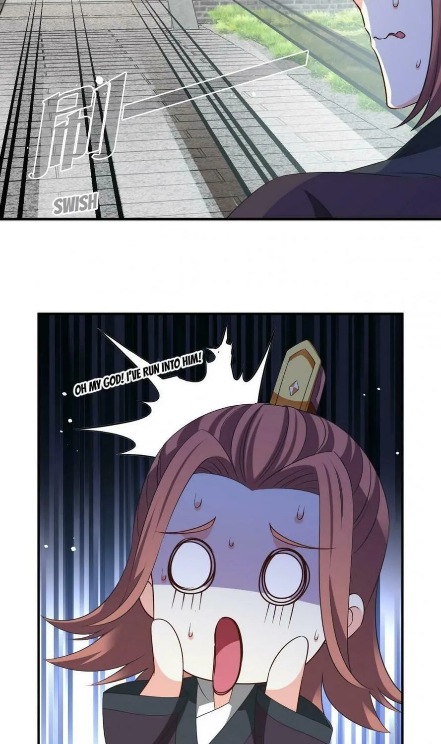 Read Feng Qi Cang Lan (Colored) chapter 608 image 4 on Lezhin