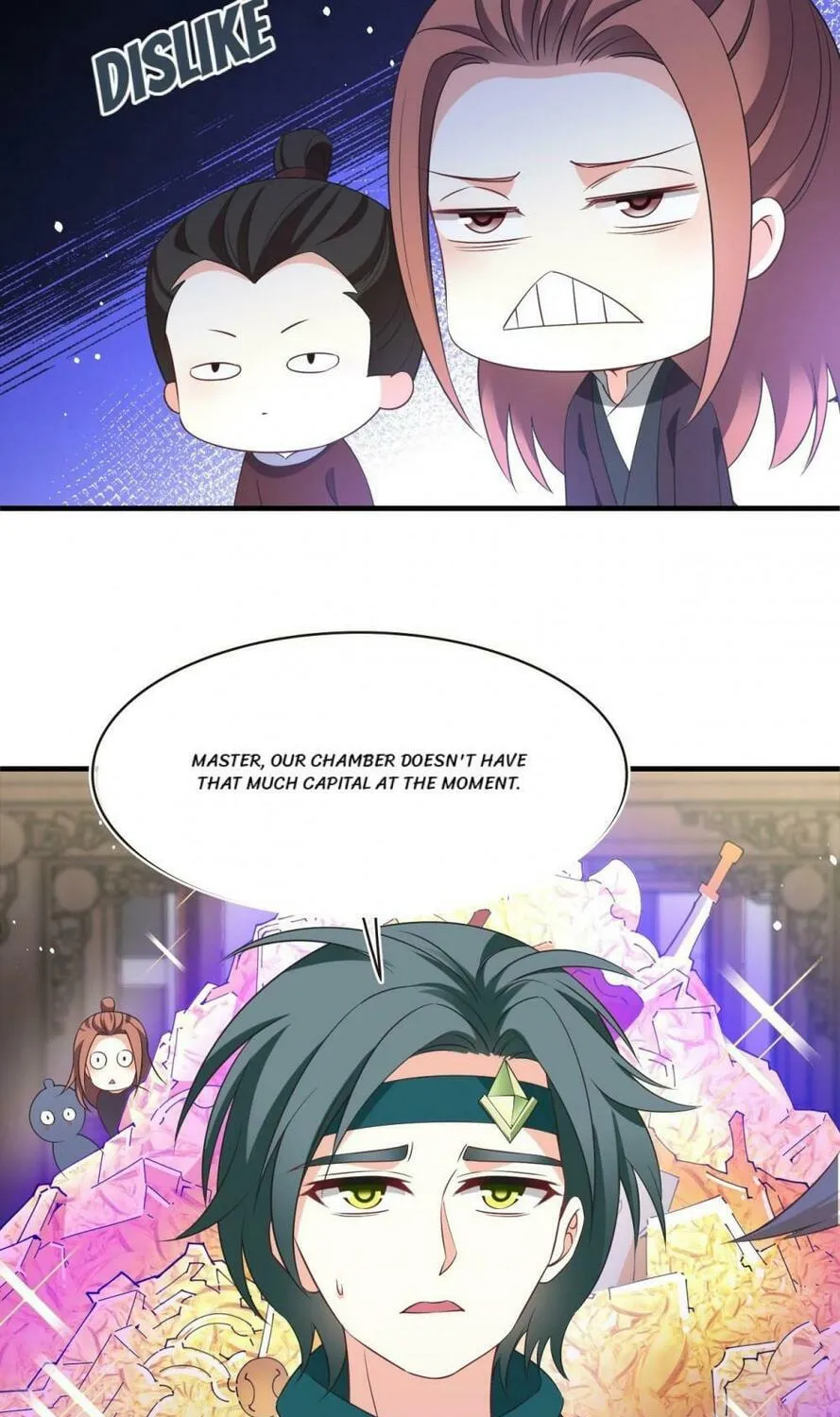 Read Feng Qi Cang Lan (Colored) chapter 608 image 42 on Lezhin