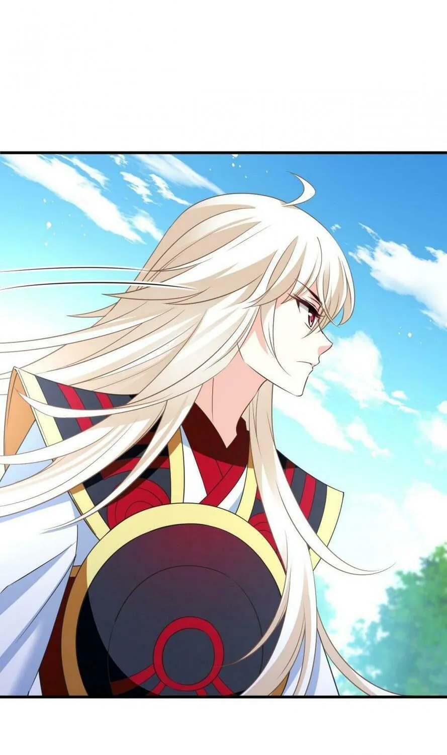Read Feng Qi Cang Lan (Colored) chapter 608 image 46 on Lezhin