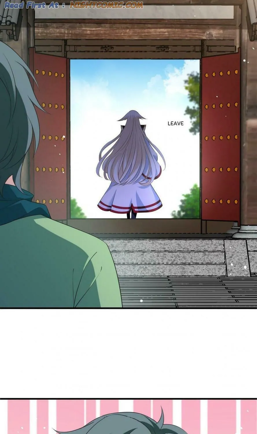 Read Feng Qi Cang Lan (Colored) chapter 608 image 50 on Lezhin