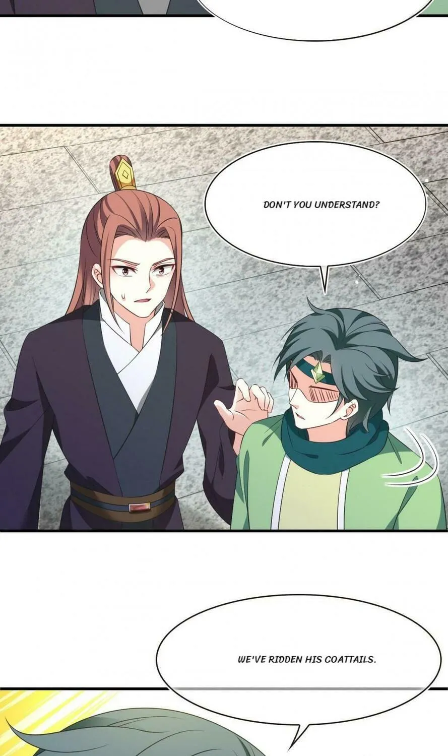 Read Feng Qi Cang Lan (Colored) chapter 608 image 54 on Lezhin