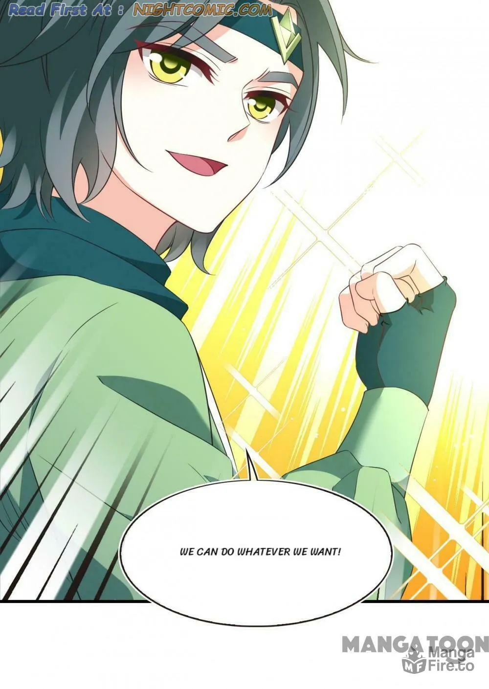 Read Feng Qi Cang Lan (Colored) chapter 608 image 56 on Lezhin