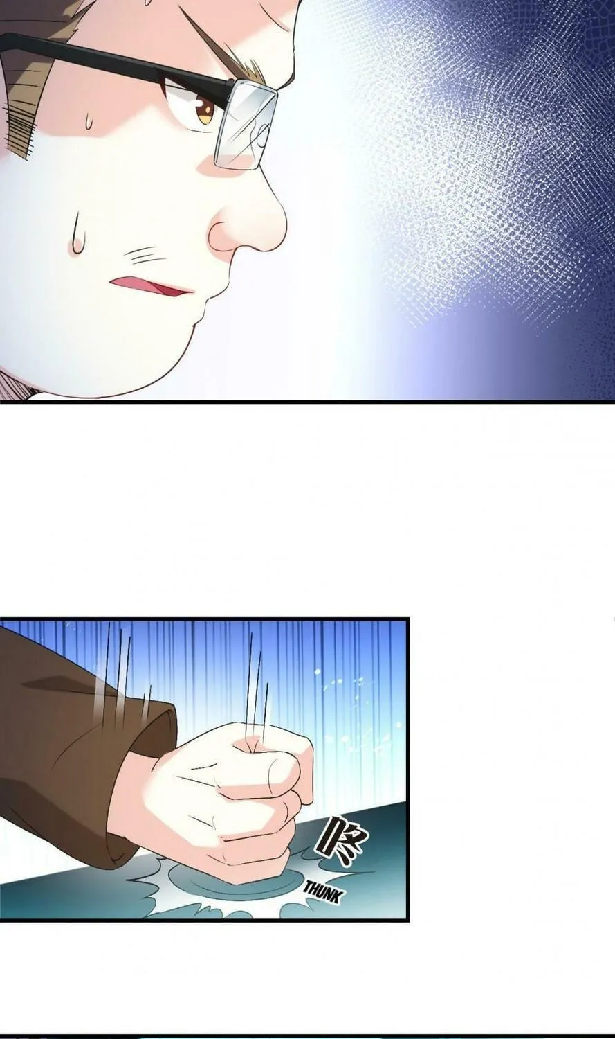 Read Feng Qi Cang Lan (Colored) chapter 609 image 10 on Lezhin