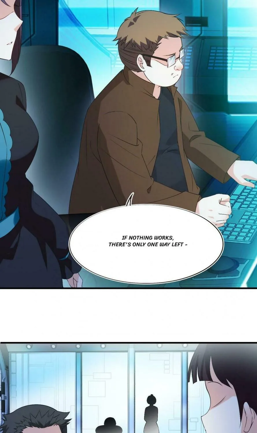 Read Feng Qi Cang Lan (Colored) chapter 609 image 12 on Lezhin